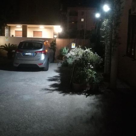 La Casa Sul Viale Apartment Syracuse Exterior photo