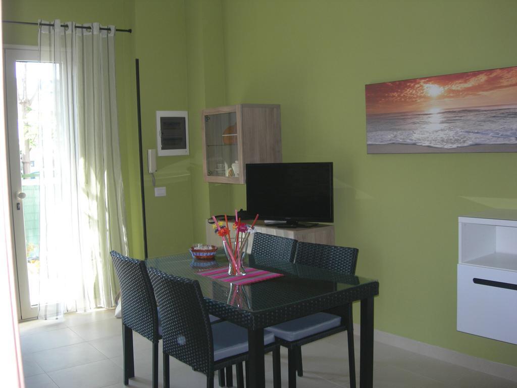 La Casa Sul Viale Apartment Syracuse Room photo