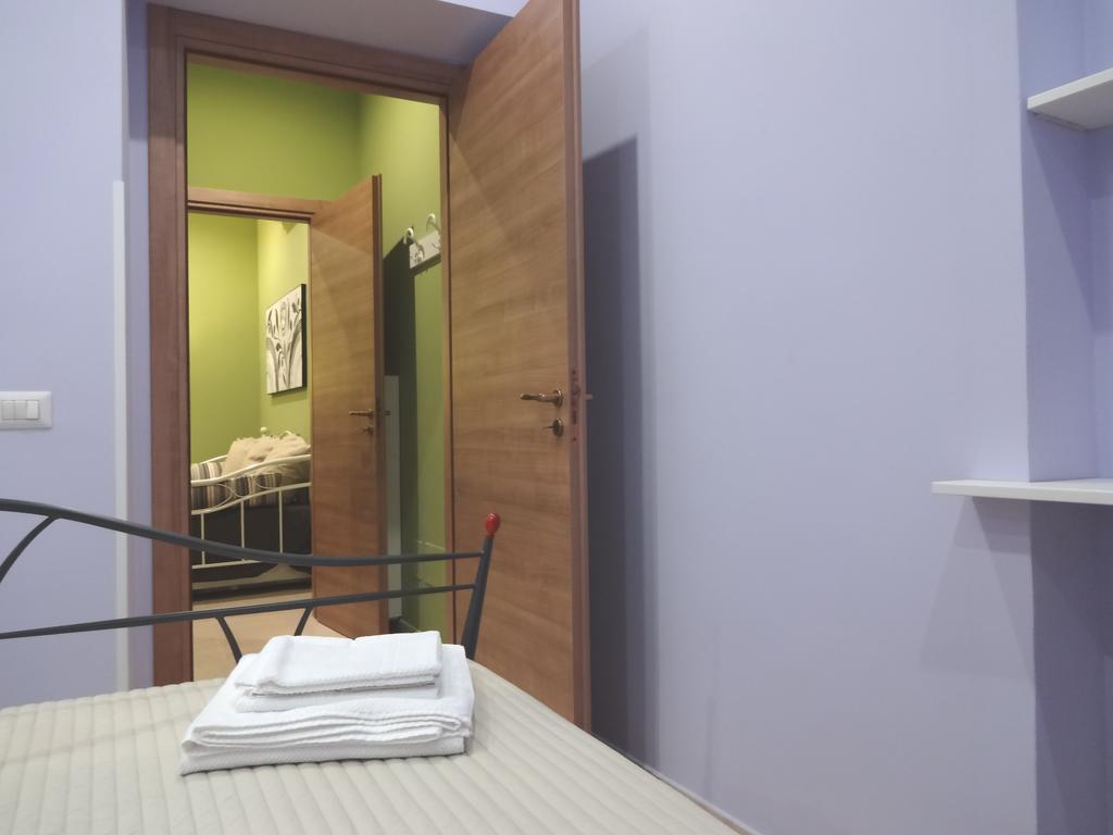 La Casa Sul Viale Apartment Syracuse Exterior photo