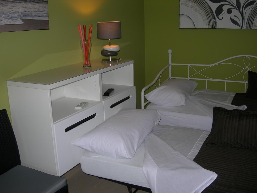 La Casa Sul Viale Apartment Syracuse Room photo