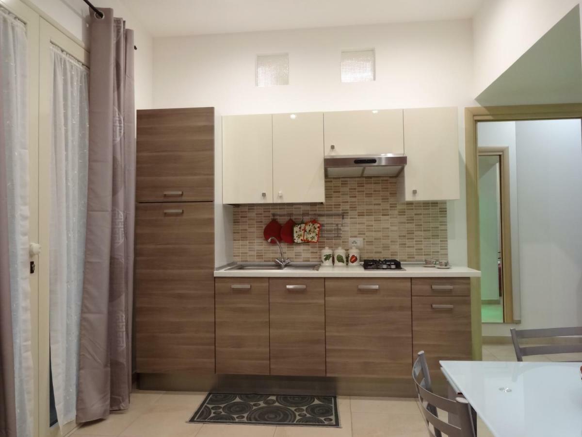 La Casa Sul Viale Apartment Syracuse Exterior photo