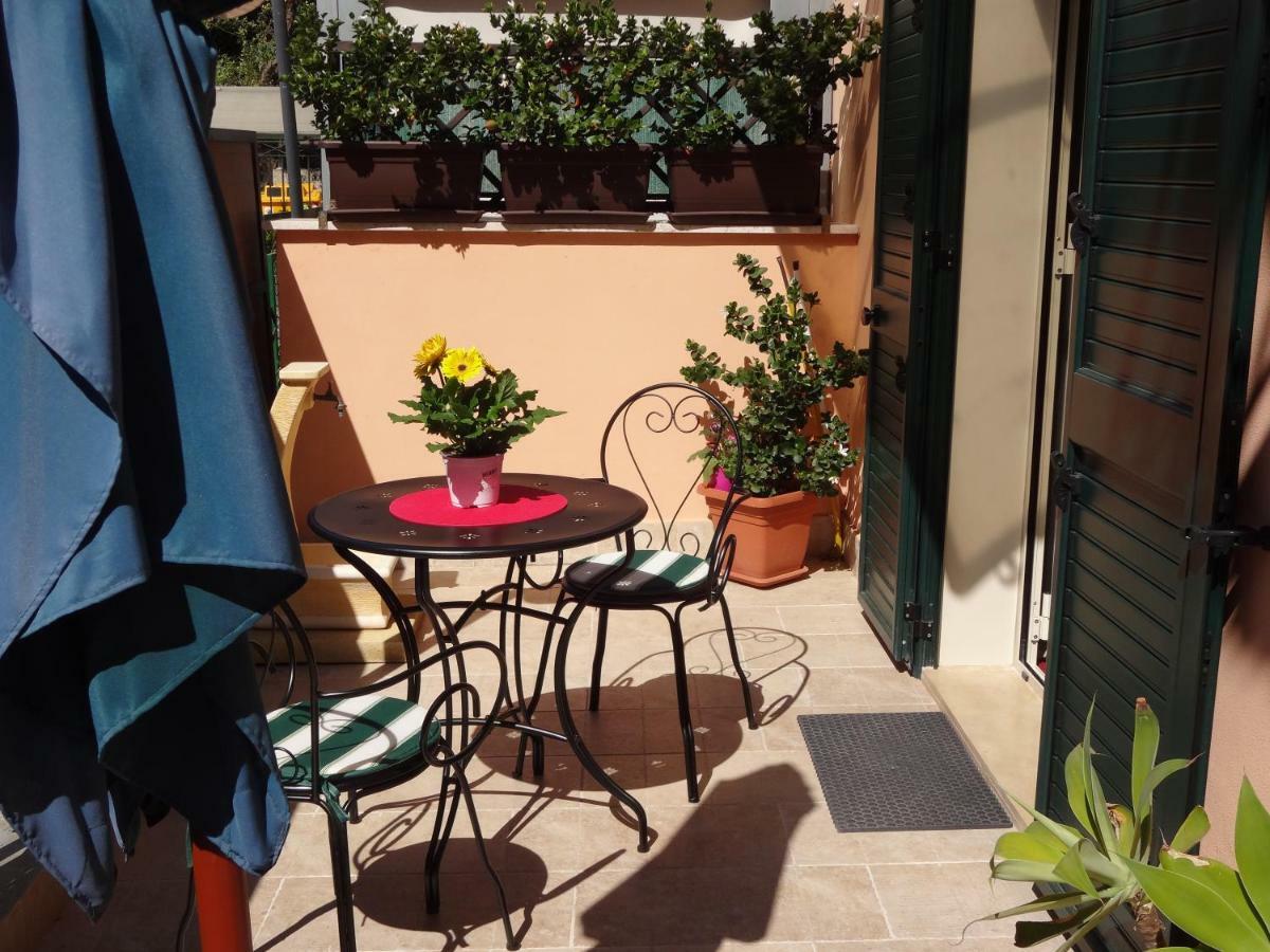 La Casa Sul Viale Apartment Syracuse Exterior photo