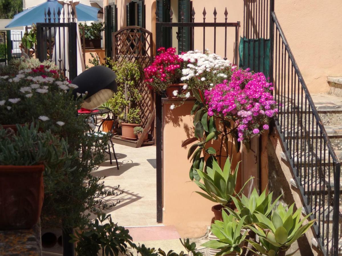 La Casa Sul Viale Apartment Syracuse Exterior photo