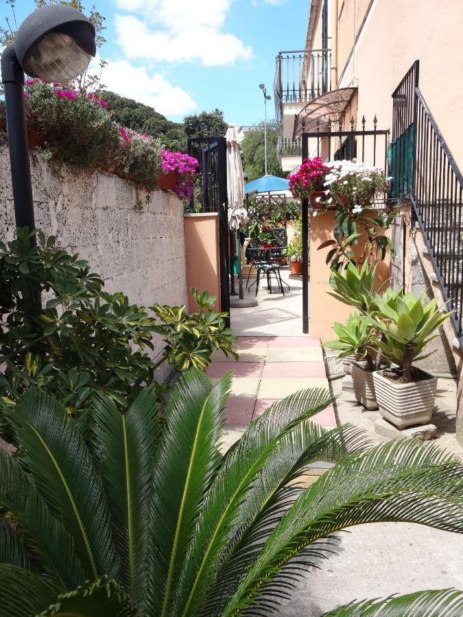 La Casa Sul Viale Apartment Syracuse Exterior photo
